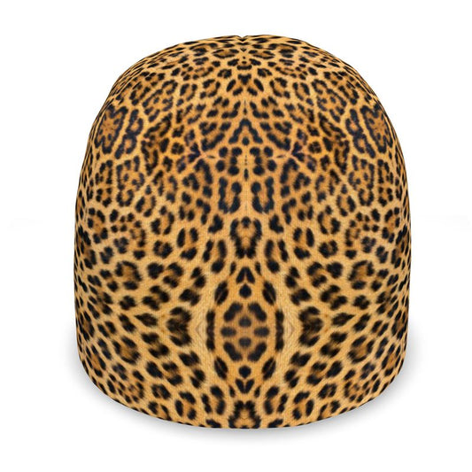 Skull Cap