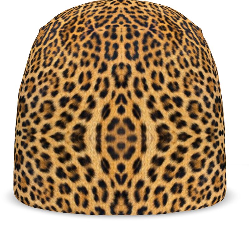 Skull Cap