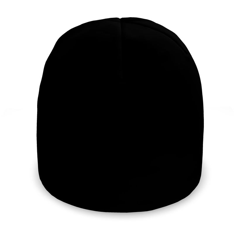 Skull Cap