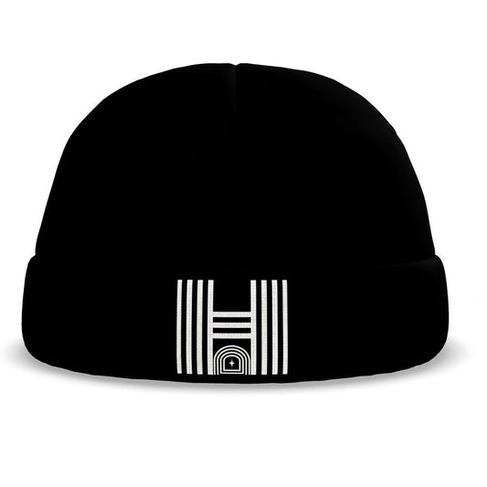 Skull Cap