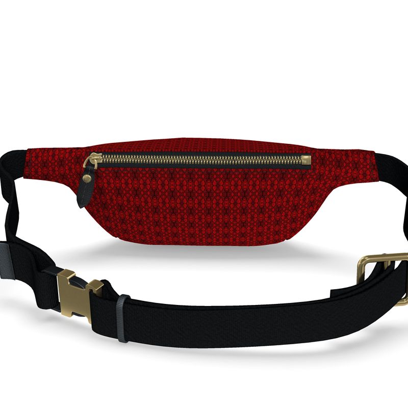 Scarlet Pouch Pack