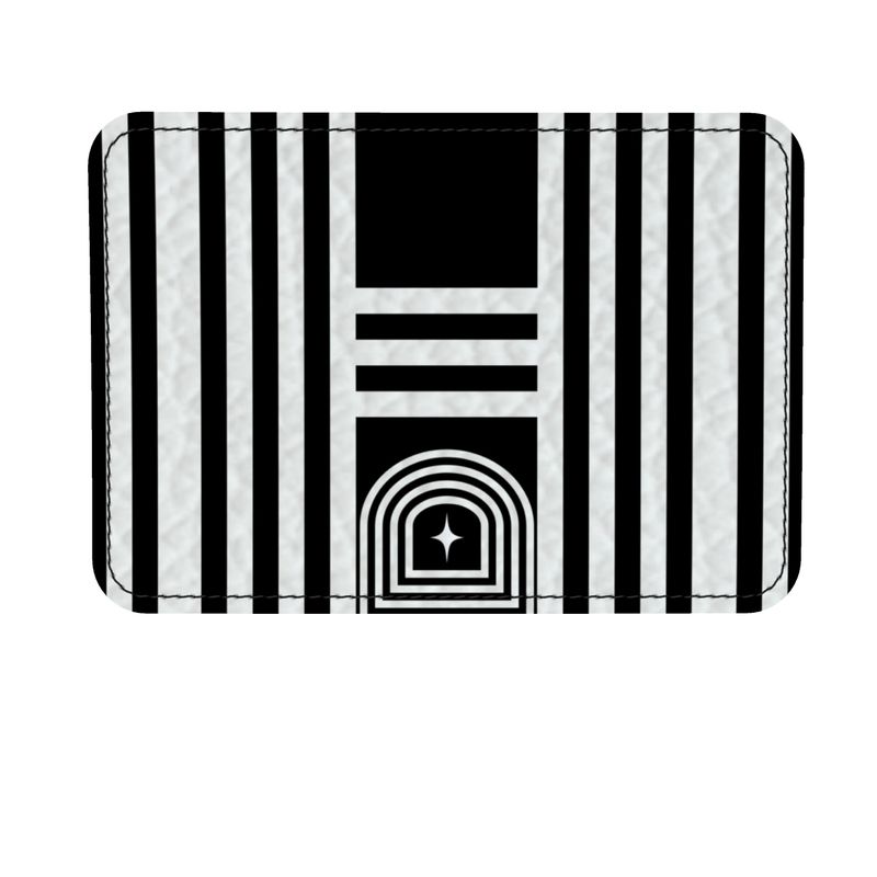 Blue Star Pouch Pack