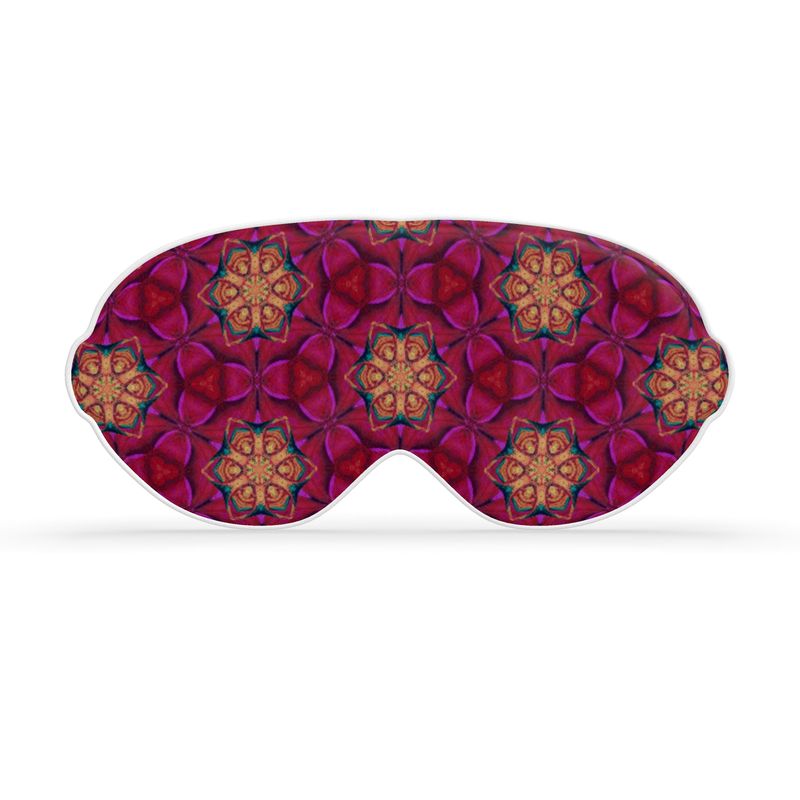 Tropical Sleep Mask