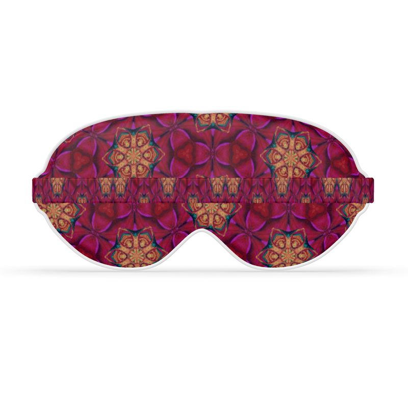 Tropical Sleep Mask