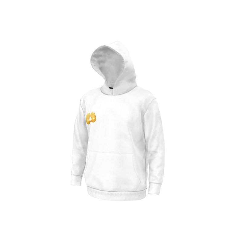 Hooded Top