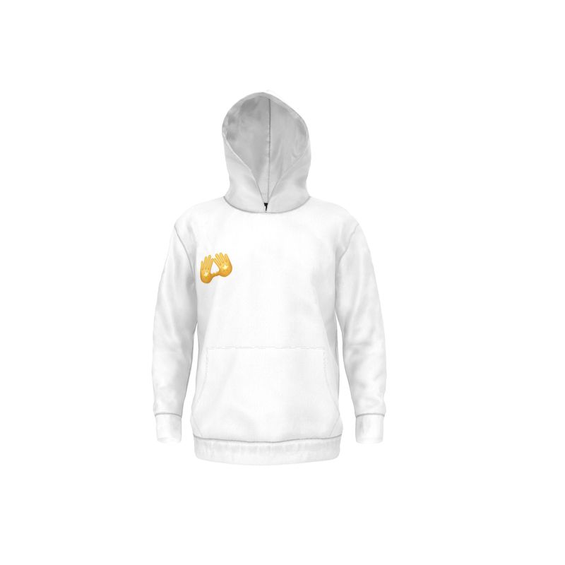 Hooded Top