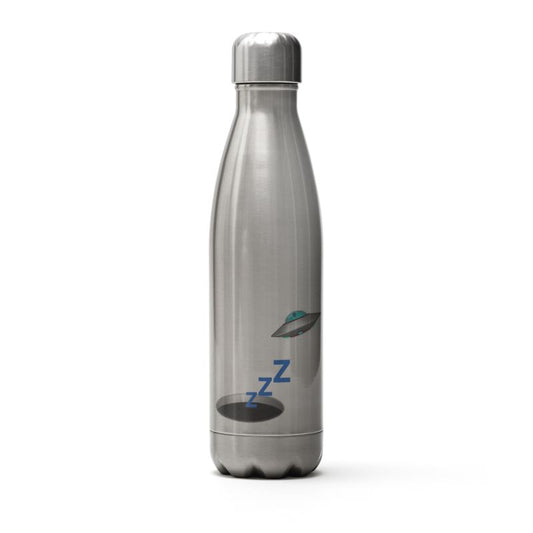 Stainless Steel Thermal Bottle