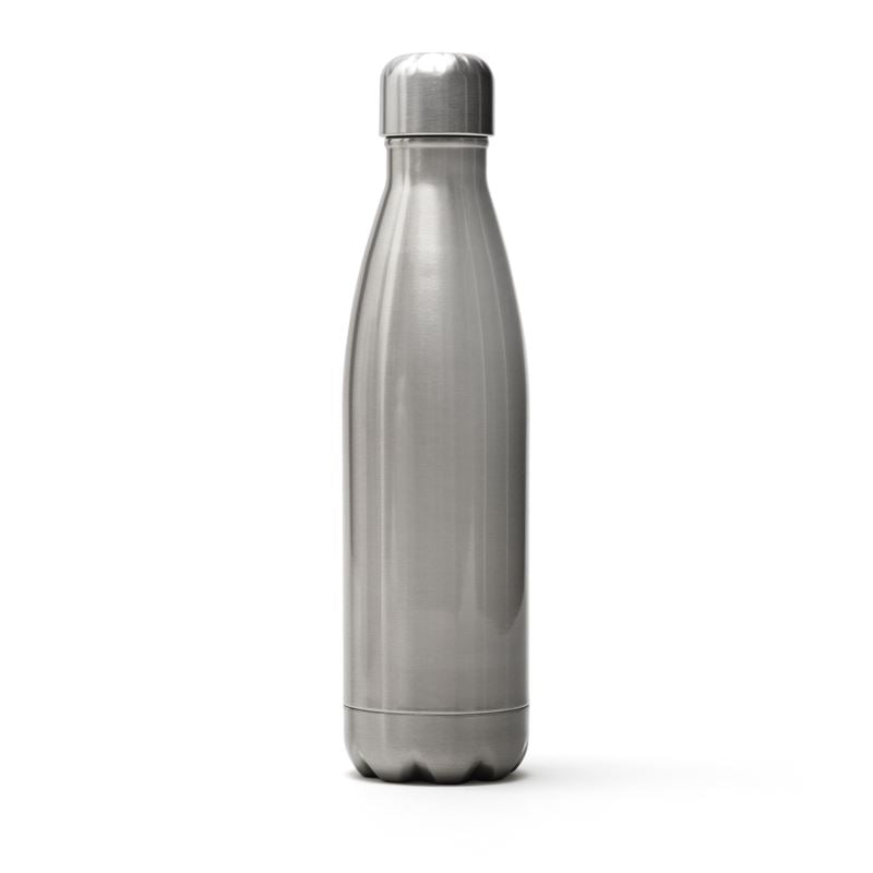 Stainless Steel Thermal Bottle