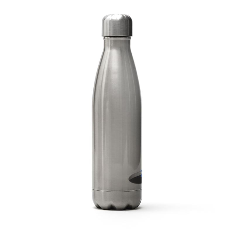 Stainless Steel Thermal Bottle