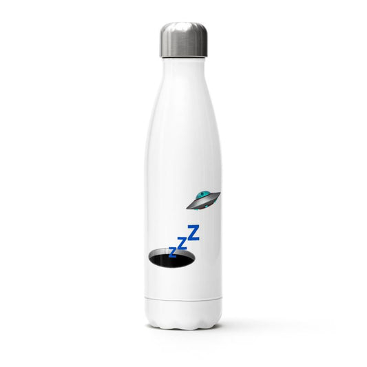 Stainless Steel Thermal Bottle