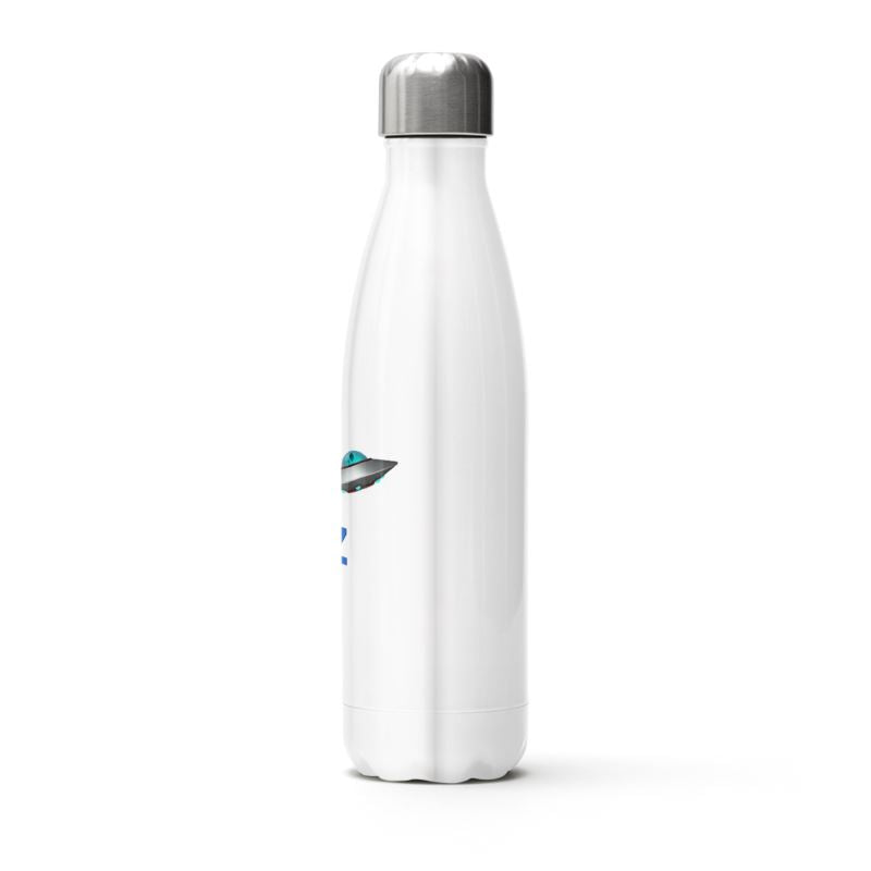 Stainless Steel Thermal Bottle