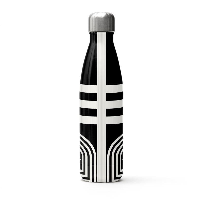 Stainless Steel Thermal Bottle