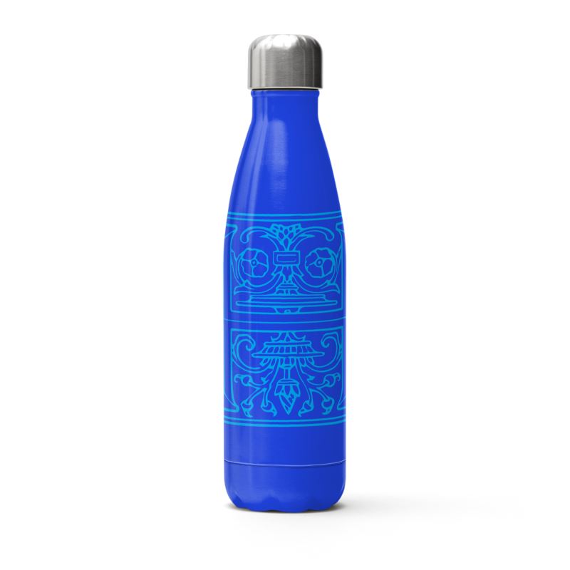 Stainless Steel Thermal Bottle