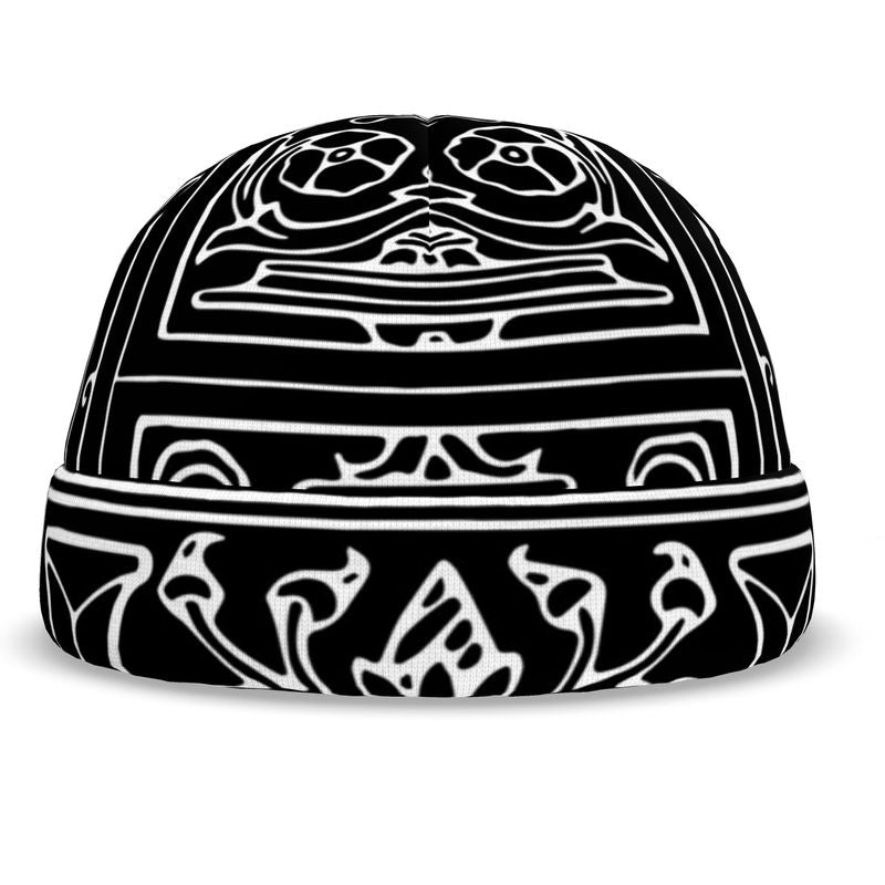 Skull Cap