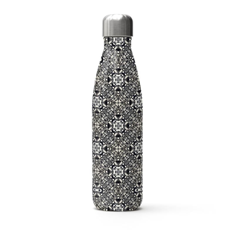 Stainless Steel Thermal Bottle