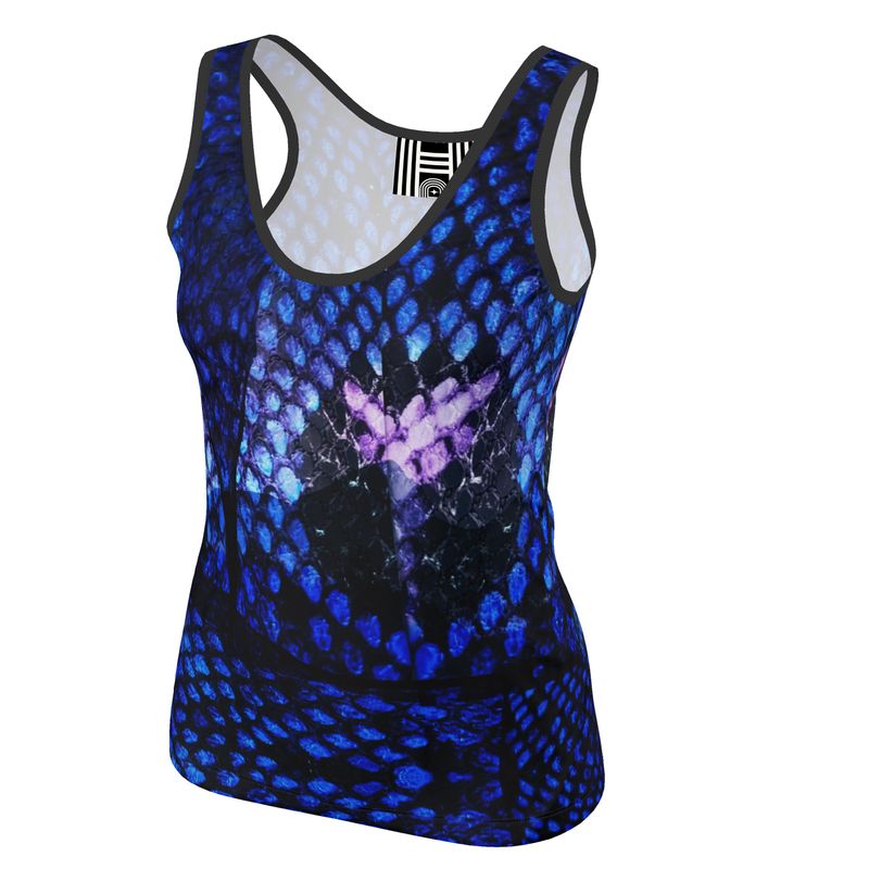 Ladies Vest Top