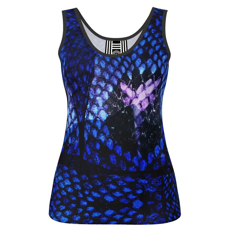 Ladies Vest Top