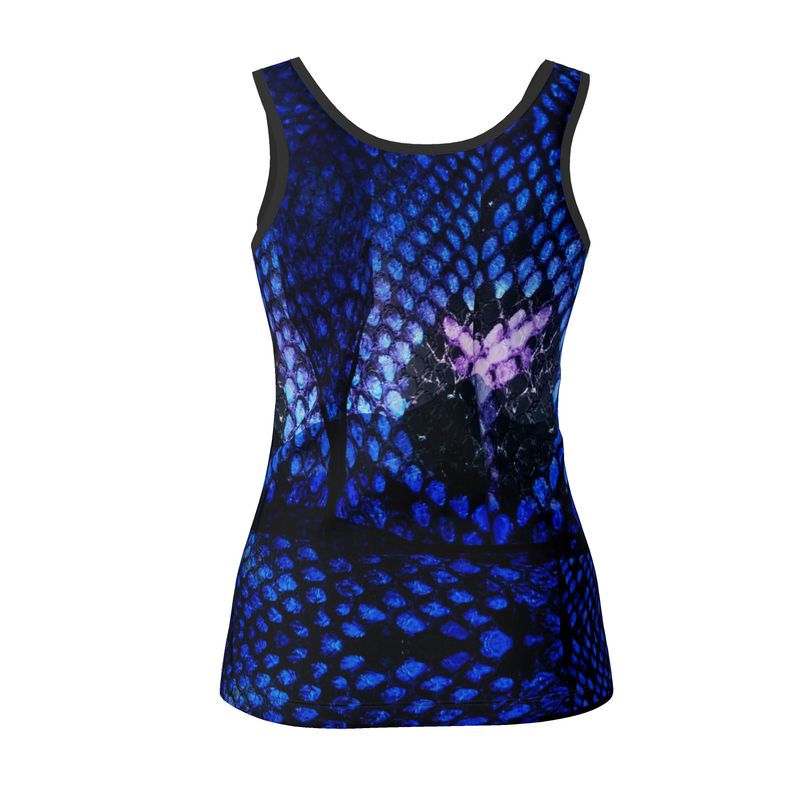 Ladies Vest Top