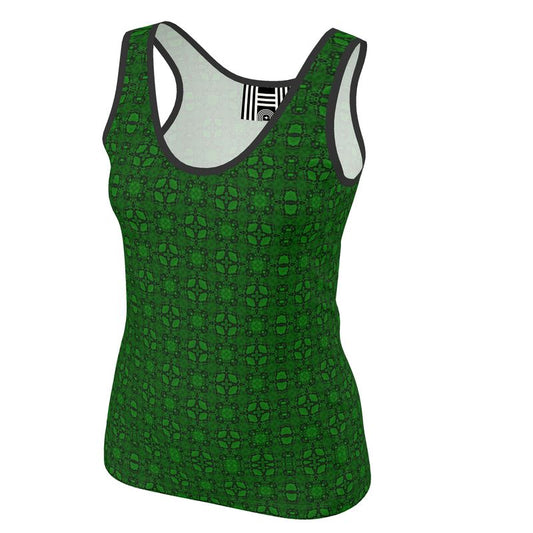 Ladies Vest Top