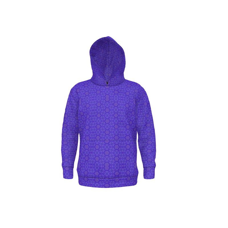 Hooded Top