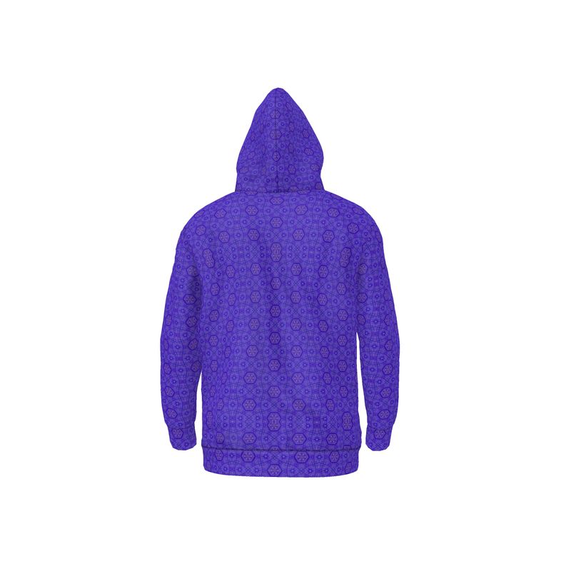 Hooded Top