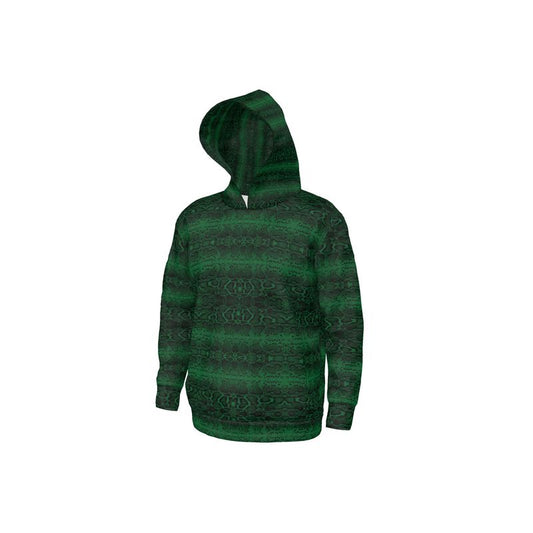 Hooded Top