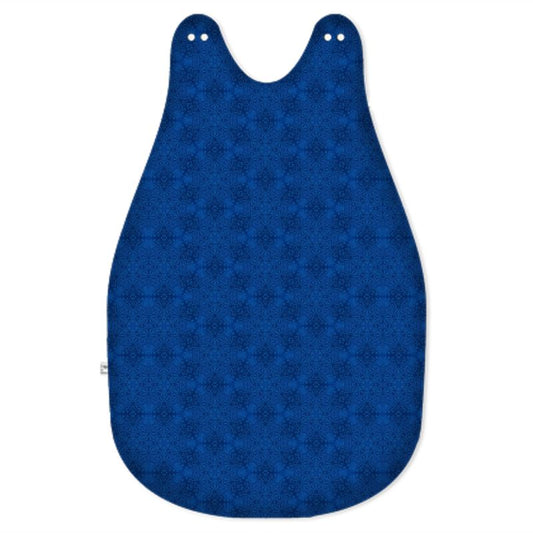 Midnight Blue Baby Sleeping Bag