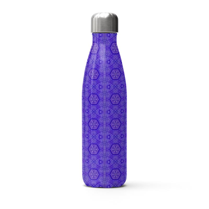 Stainless Steel Thermal Bottle