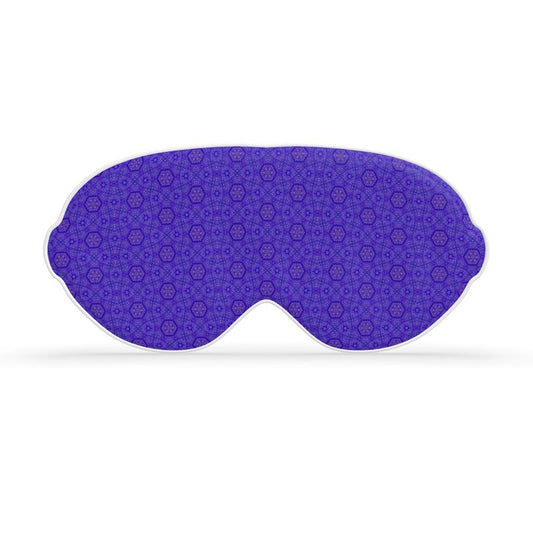 Purple Sleep Mask