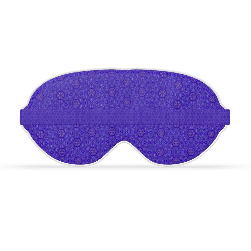 Purple Sleep Mask