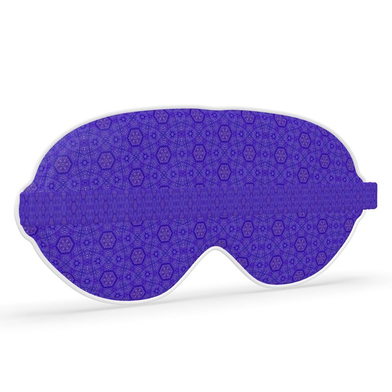 Purple Sleep Mask