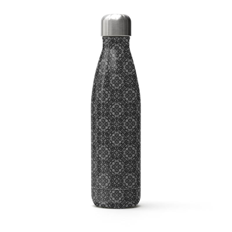 Stainless Steel Thermal Bottle