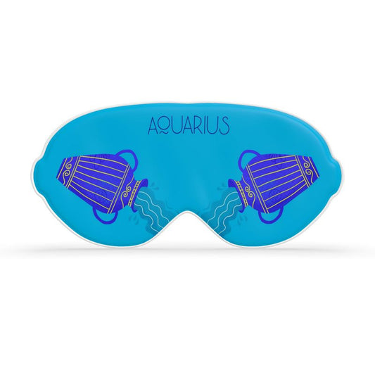 Aquarius Sleep Mask