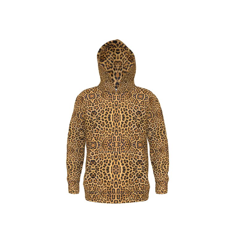 Hooded Top