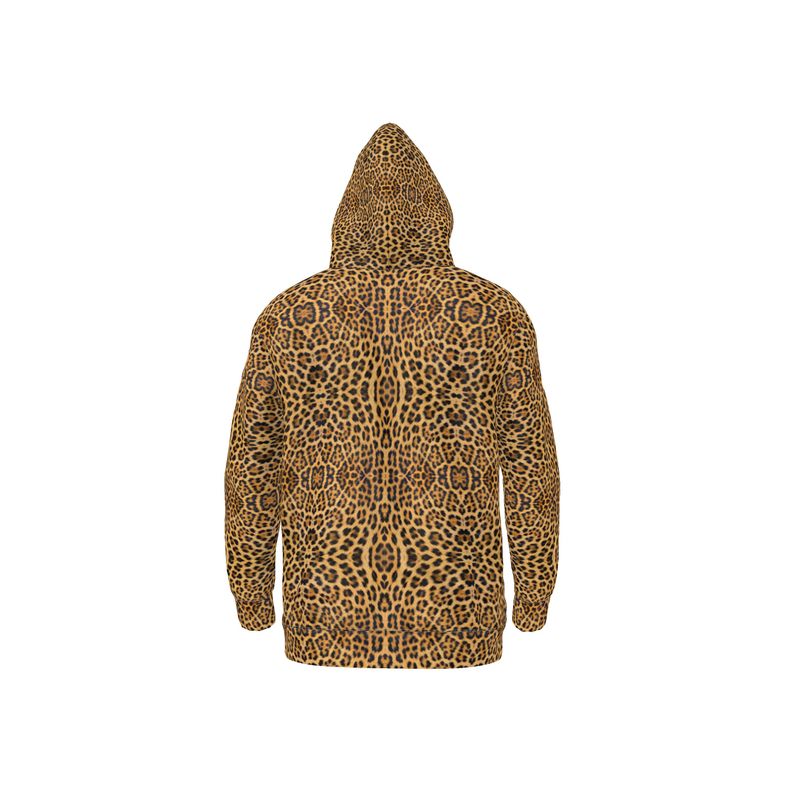 Hooded Top