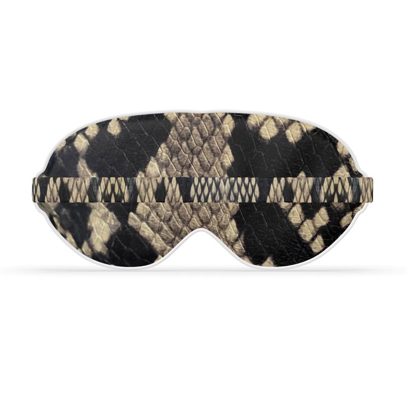 Luxury Sleep Mask