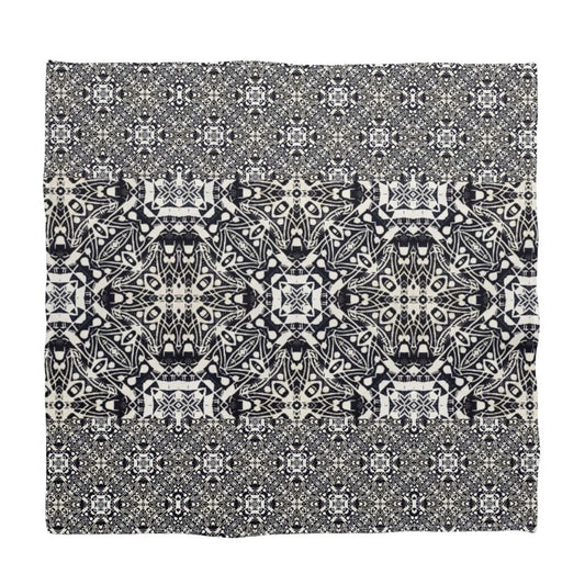 Patterned Bandana