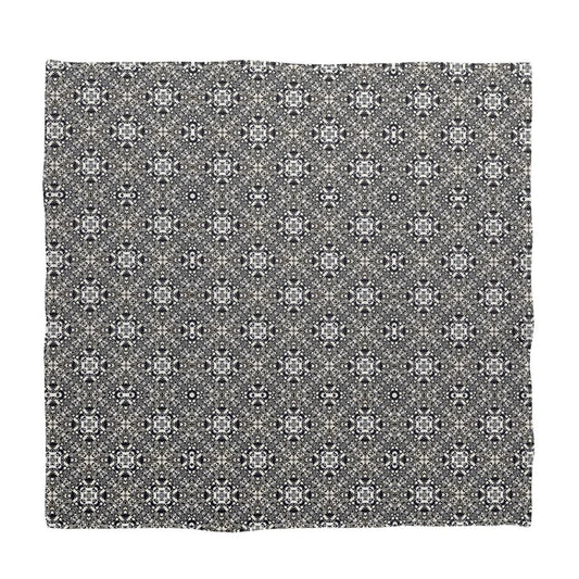 Patterned Bandana