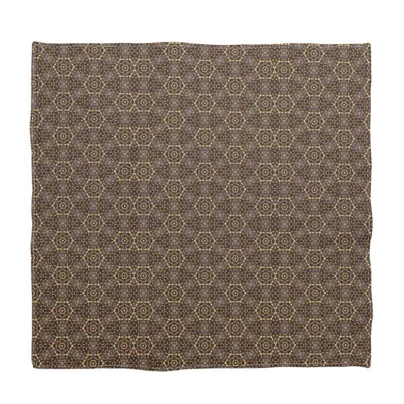 Patterned Bandana