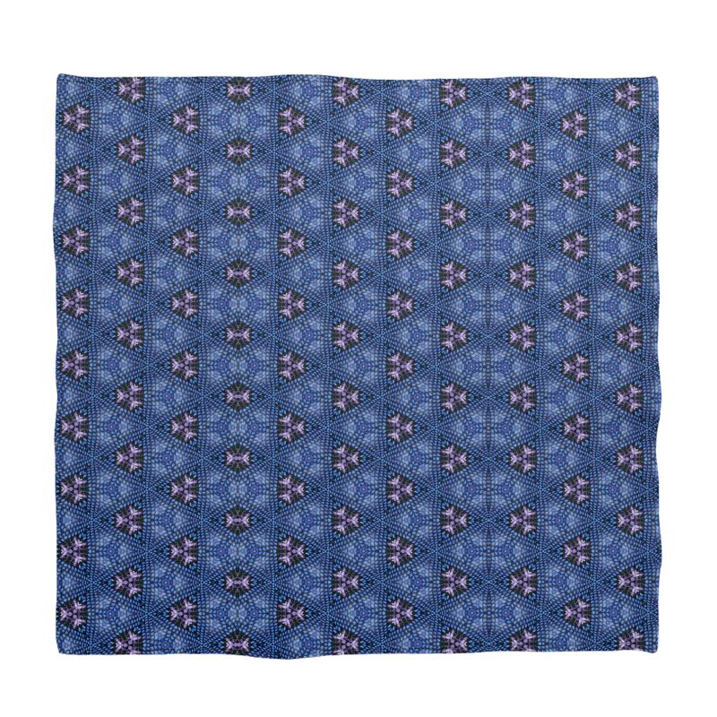 Patterned Bandana