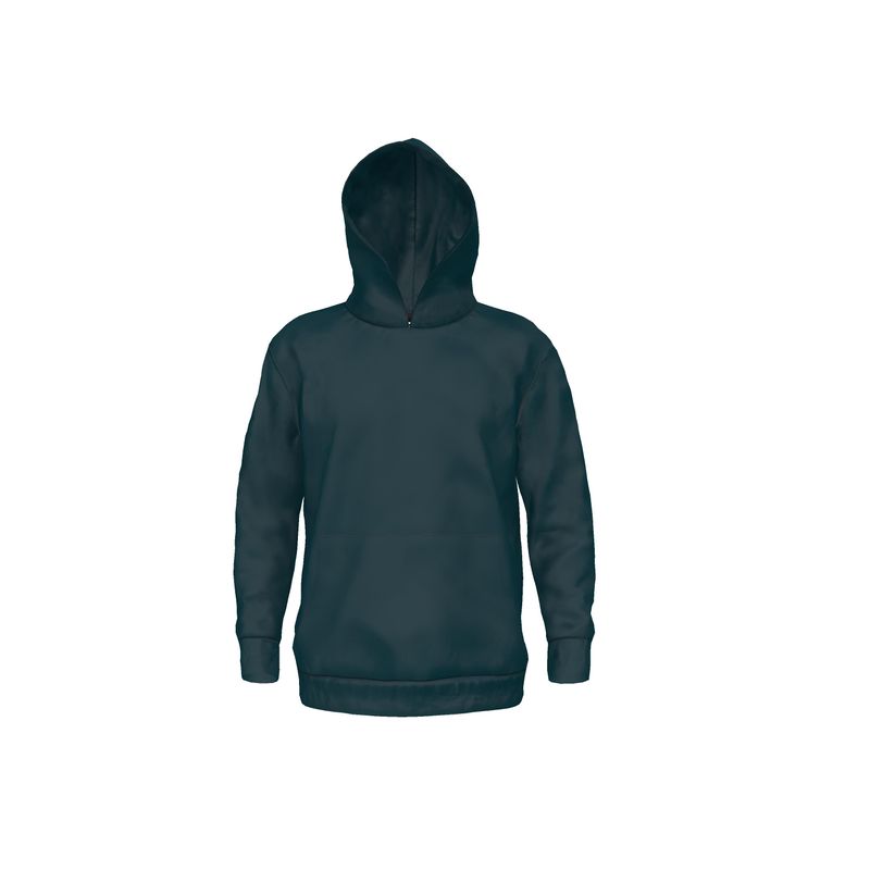 Hooded Top