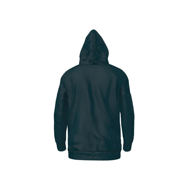 Hooded Top