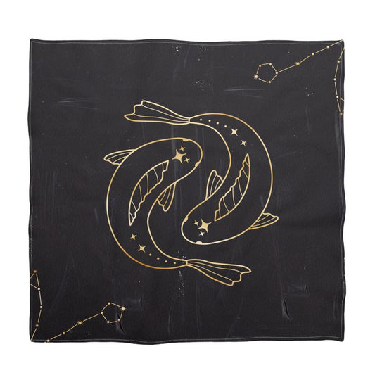 Pisces Bandana