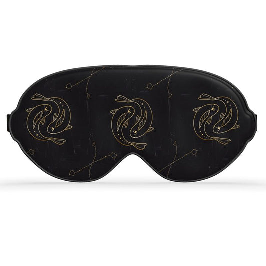 Pisces Sleep Mask