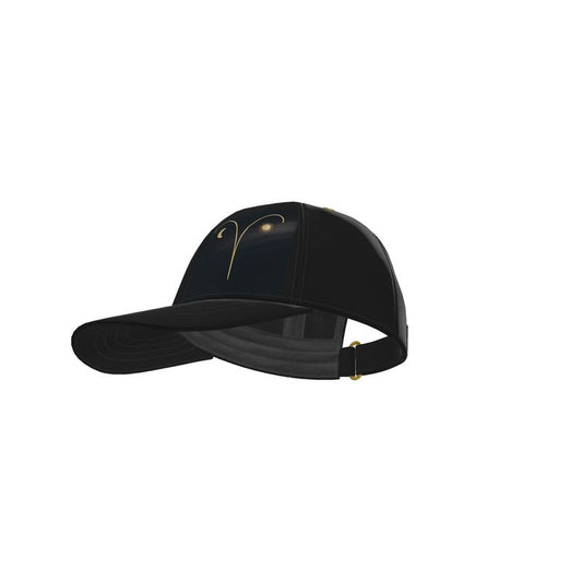 Aries Baseball Cap