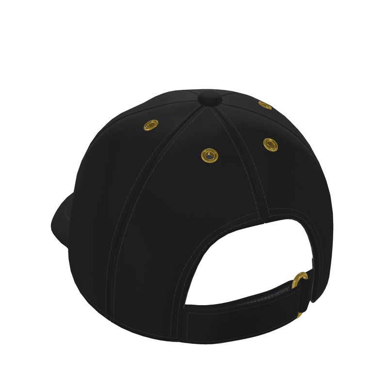 Aries Baseball Cap