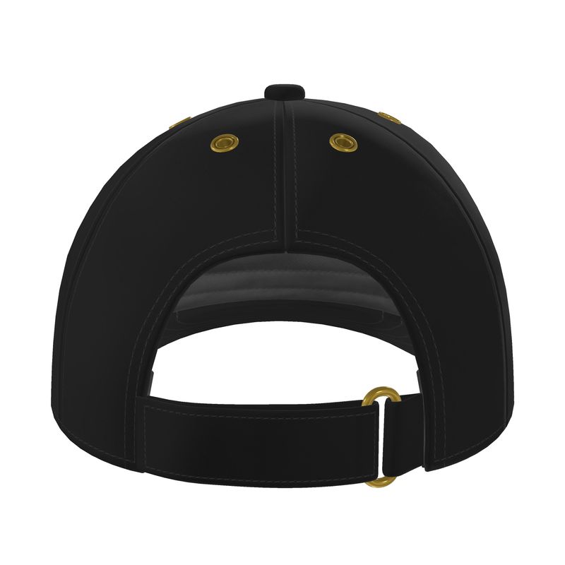 Aries Baseball Cap