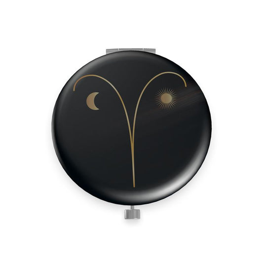 Aries Compact Mirror