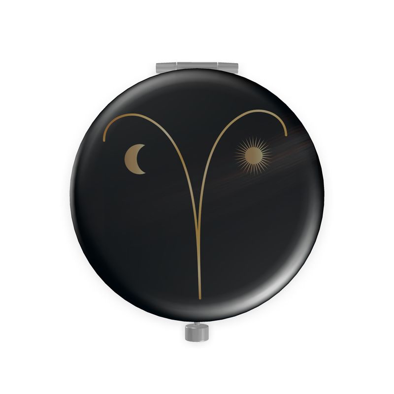 Aries Compact Mirror