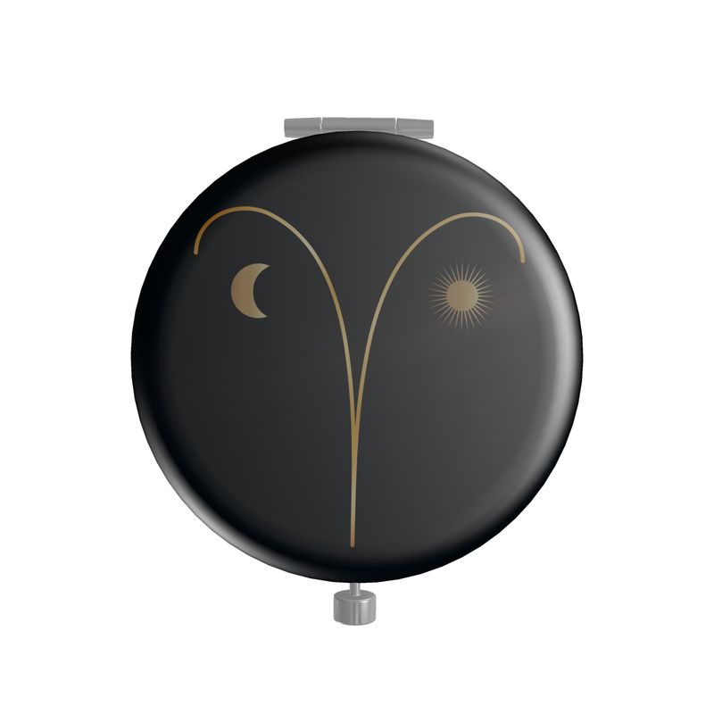 Aries Compact Mirror